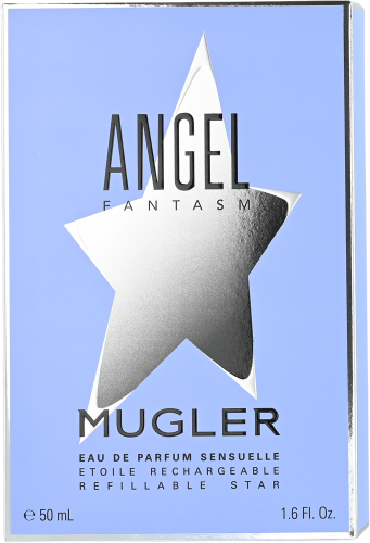 T.MUGLER  ANGEL FANTASM   Woda perfumowana  50 ml
