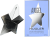 T.MUGLER  ANGEL FANTASM   Woda perfumowana  50 ml