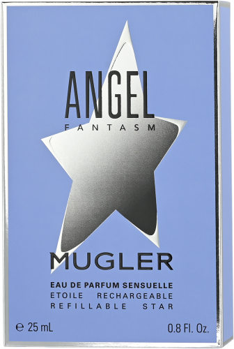 T.MUGLER   ANGEL FANTASM   Woda perfumowana  25ML