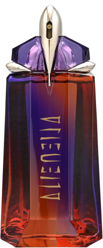 T.MUGLER ALIEN HYPERSENSES  TALISMAN  REFILLABLE   Woda perfumowana damska z możliwością ponownego uzupełanienia 90ml