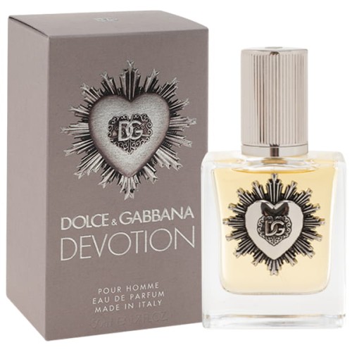 D&GDevotionWoda perfumowana  50 ml