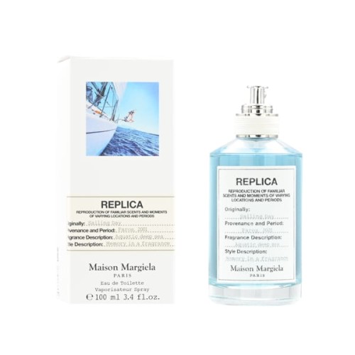 MAISON MARGIELAReplica Sailing DayWoda toaletowa unisex 100ml