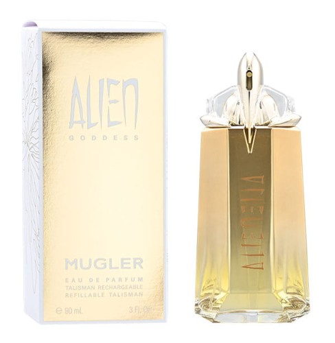 T.MUGLERAlien Goddess Supra FloraleWoda perfumowana 90ml