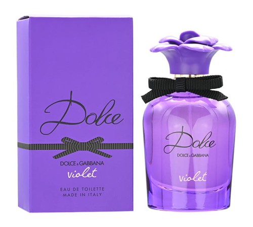 D&GDolce VioletWoda toaletowa damska 50ml