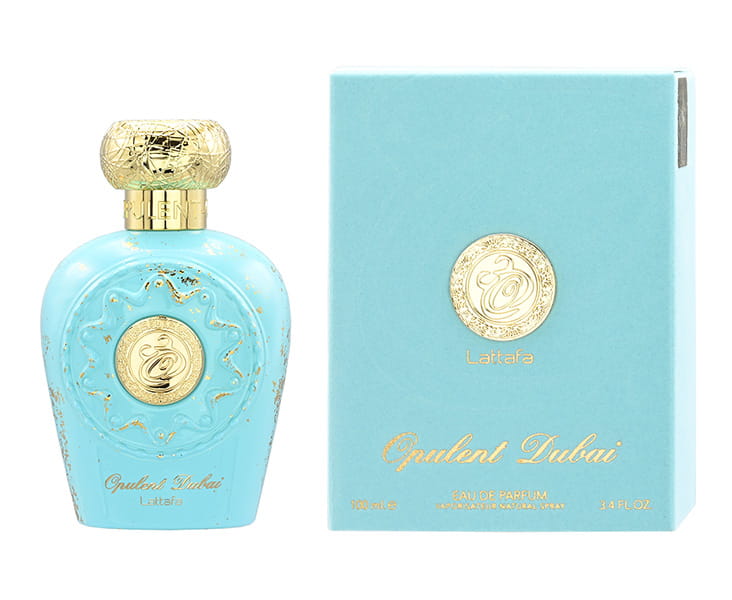 LATTAFAOpulent DubaiWoda perfumowana unisex 100 ml