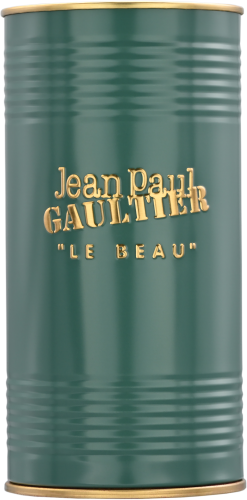 JPG Le Beau Woda toaletowa męska 75ml promocja