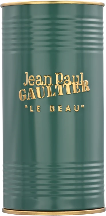JPG Le Beau Woda toaletowa męska 75ml promocja