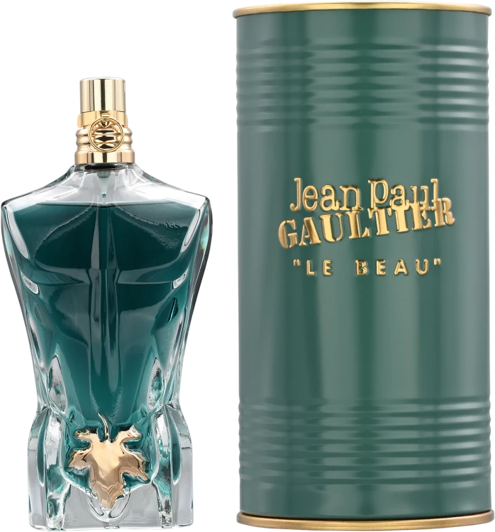 JPG Le Beau Woda toaletowa męska 75ml promocja