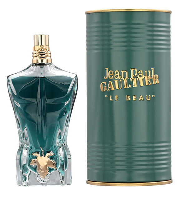 JPG Le Beau Woda toaletowa męska 75ml promocja
