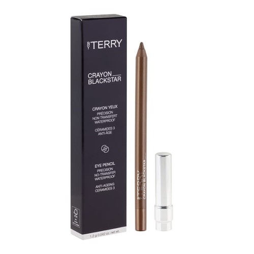 BY TERRY Crayon Blackstar 2 Brown Stellar kredka do oczu 1,2g