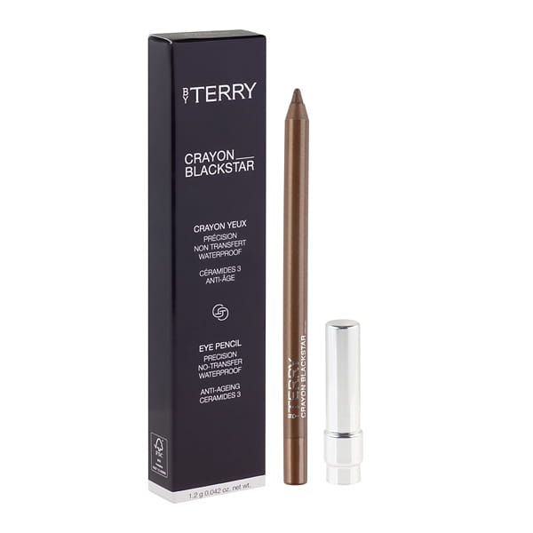 BY TERRY Crayon Blackstar 2 Brown Stellar kredka do oczu 1,2g