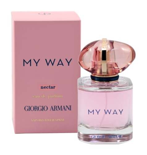 ARMANI  My Way Nectar   Woda perfumowana damska 30ML