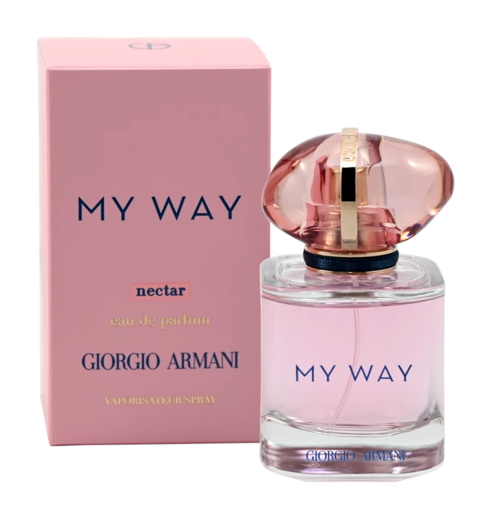 ARMANI  My Way Nectar   Woda perfumowana damska 30ML