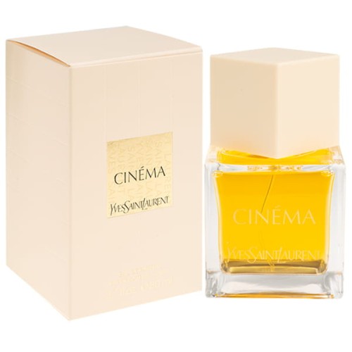 YSL  CINEMA   Woda perfumowana  80ML