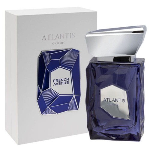 French Avenue Atlantis Extraits Woda perfumowana unisex 100ml