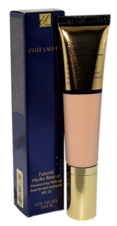 ESTEE LAUDER FUTURIST HYDRA RESCUE SPF45 - 2N1 DESERT BEIGE podkład do twarzy 35 ml