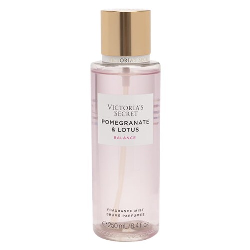 VICTORIA'S SECRET Pomegranate Lotus Body Mist Mgiełka do ciała 250 ml