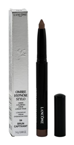 LANCOME  Ombre Hypnôse Stylo   04 Brun Captivant   długotrwałe cienie do powiek w kredce 1,4 g