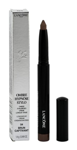 LANCOME  Ombre Hypnôse Stylo   04 Brun Captivant   długotrwałe cienie do powiek w kredce 1,4 g