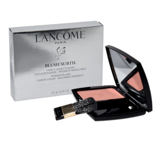 LANCOME  Blush Subtil - N 02 - Rose Sable 5g