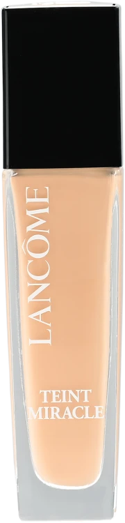 LANCOME  Teint Miracle Hydrating Foundation Natural Healthy Look 03  Beige Diaphone   Podkład rozświetlający 30 ml promocja
