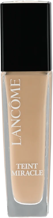 LANCOME  Teint  Miracle Hydrating Foundation Natural Healthy Look 02 Lys Rose    Podkład rozświetlający 30 ml promocja