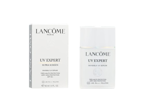 LANCOME   UV EXPERT SUPRA SCREEN SKIN SPF 50 SERUM   Serum z filtrem spf 50 40ML