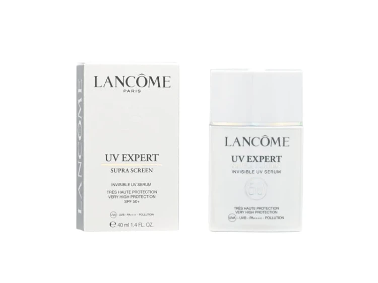 LANCOME   UV EXPERT SUPRA SCREEN SKIN SPF 50 SERUM   Serum z filtrem spf 50 40ML