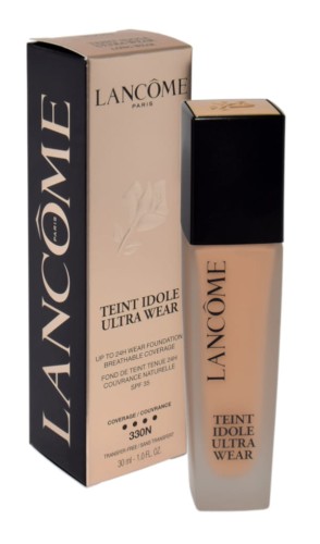 LANCOME  Teint Idole Ultra Wear 330N   Podkład do twarzy 30ML