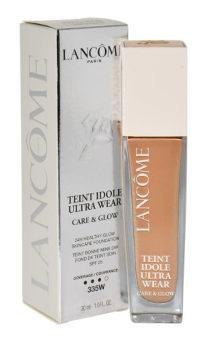 LANCOME  Teint Idole Ultra Wear Care & Glow SPF15 335W   Podkład do twarzy 30ML