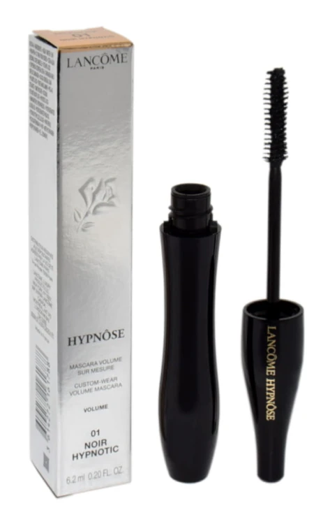 LANCOME  HYPNOSE 01 (Noir Hypnotic)   Maskara 6,2 ml