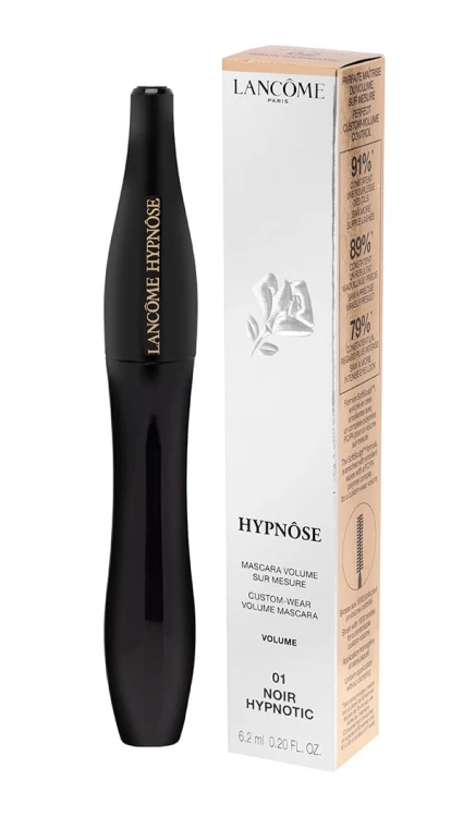 LANCOME  HYPNOSE 01 (Noir Hypnotic)   Maskara 6,2 ml
