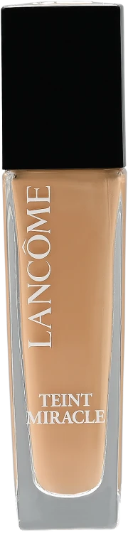 LANCOME  Teint Miracle Hydrating Foundation Natural Healthy Look 035 Beige Dore   podkład rozświetlający 30 ml