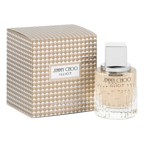 Jimmy Choo  Illicit  Woda perfumowana damska 40 ml