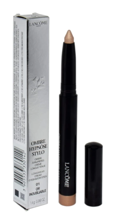 LANCOME  Ombre Hypnose Stylo Cream Eyeshadow Stick 01 Or Inoubliable 1,4g   Cienie do powiek  01 Or Inoubliable 1,4g