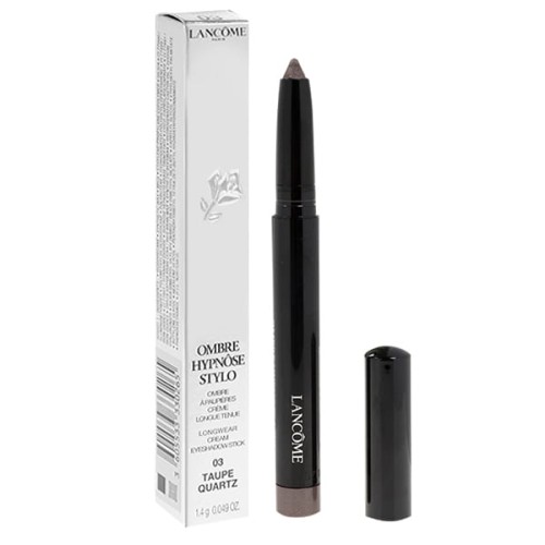 LANCOME  Ombre Hypnôse Stylo   03 Taupe Quarts    długotrwałe cienie do powiek w kredce 1,4 g