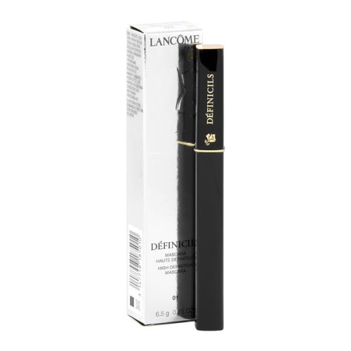 Lancome  Mascara high Definition 01  Tusz wydłużająco - modelujący 6,5 gr