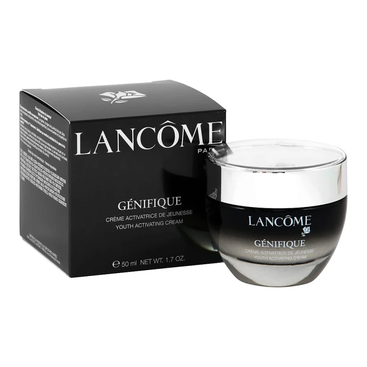 Lancome Génifique Youth Activating Cream  Krem  przeciwstarzeniowy  50ml