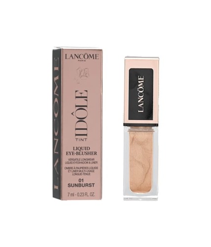 LANCOME Idole Teint Liquid Eyeshadow 01 Sunburst Cień do powiek 7ml