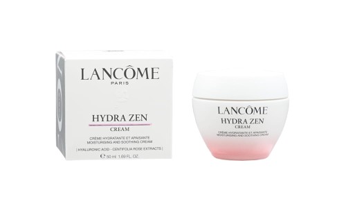 LANCOME Hydra Zen Cream Day Nawilżający krem na dzień 50ml