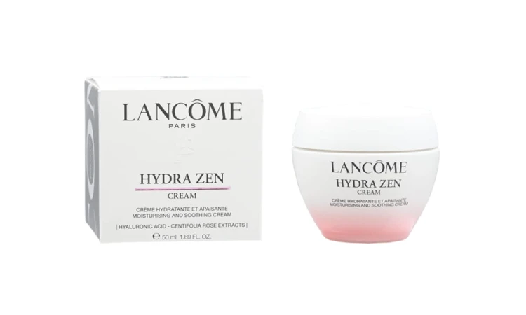 LANCOME Hydra Zen Cream Day Nawilżający krem na dzień 50ml
