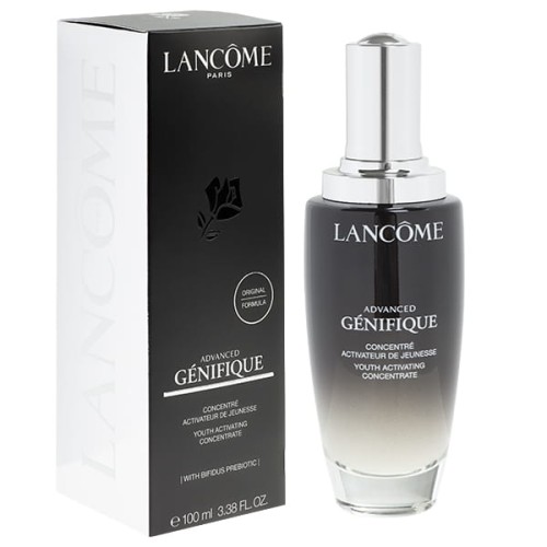 LANCOME Advanced Genifique Concentrate Serum anti-aging 100 ml