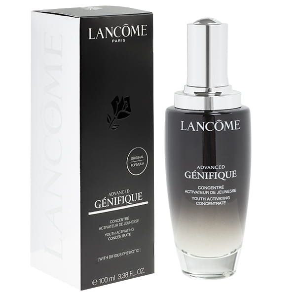 LANCOME Advanced Genifique Concentrate Serum anti-aging 100 ml