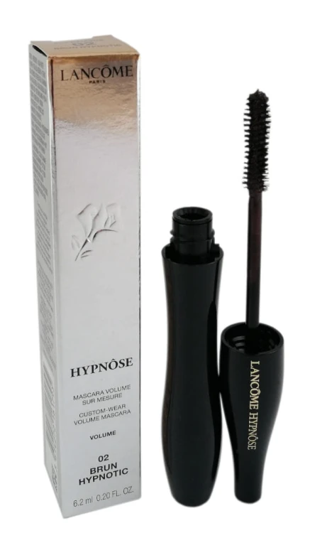 LANCOME   MASCARA HYPNOSE 02 (Braun Hypnotic)   Maskara do rzęs 6,2 ml