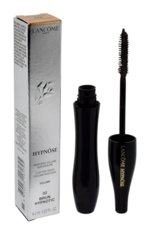 LANCOME   MASCARA HYPNOSE 02 (Braun Hypnotic)   Maskara do rzęs 6,2 ml