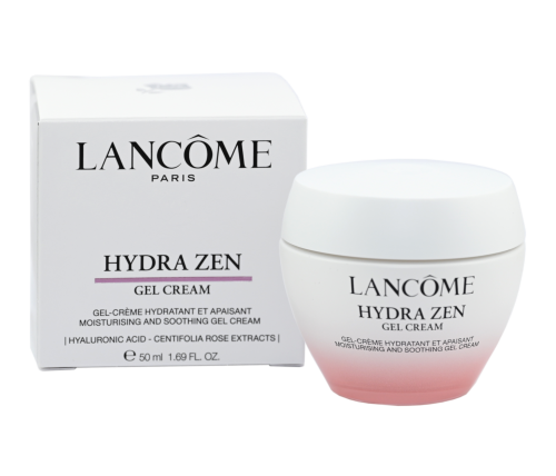 LANCOME Hydra Zen Gel Cream Nawilżający krem-żel do twarzy 50ml promocja
