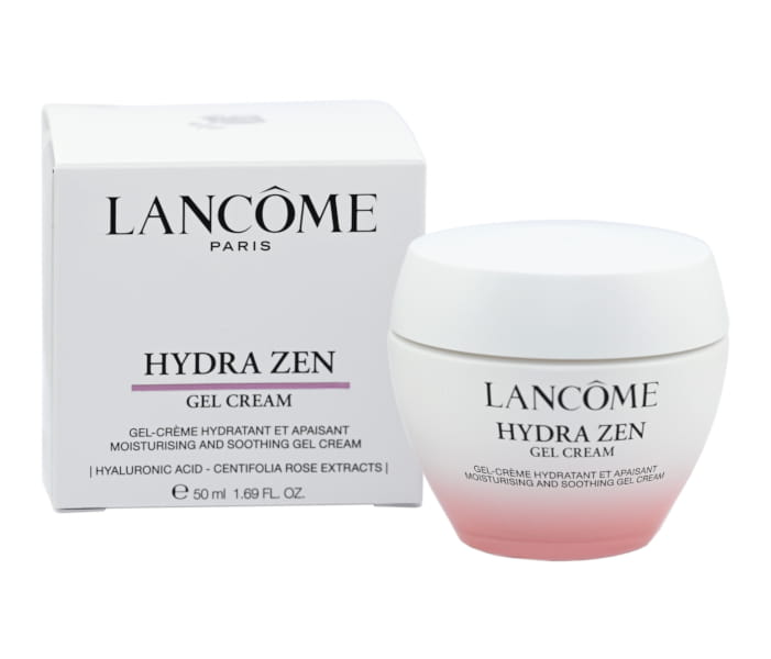 LANCOME Hydra Zen Gel Cream Nawilżający krem-żel do twarzy 50ml promocja