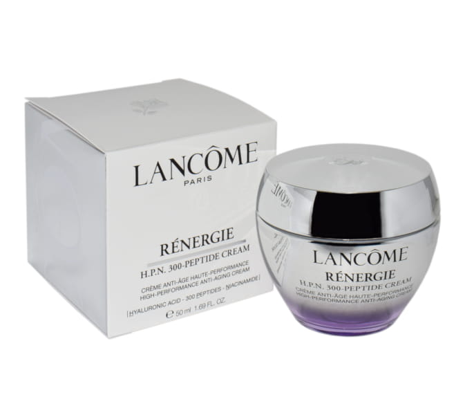 LANCOME  Renergie High Performance Anti Aging Cream   Krem przeciwzmarszczkowy do twarzy 50 ml