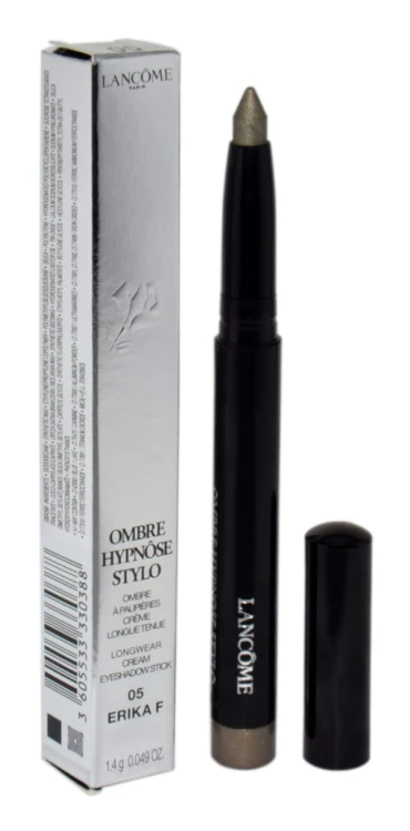 LANCOME  Ombre Hypnôse Stylo    długotrwałe cienie do powiek w kredce 1,4 g