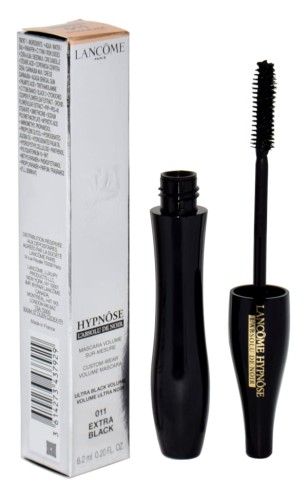 LANCOME Mascara Hypnose L’absolu De Noir 011 Extra BlackL Tusz do rzęs 6,2ml